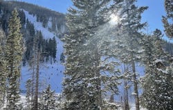13 Thunderbird Rd, Taos Ski Valley, NM 87525