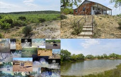 3408 CR 312, Voss, TX 76888