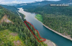 Nka Highway 31 Hwy, Metaline, WA 99152