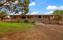 9044 CHIMISA RANCH Road, Show Low, AZ 85901