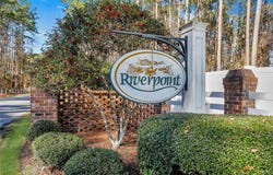 Lot 97 Riverpoint Lane NE, Townsend, GA 31331