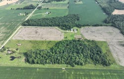 8674  Silverwood Rd, Silverwood, MI 48760