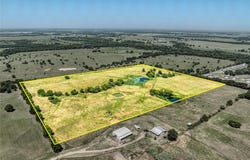 22786 State Road 78 Road, Durant, OK 74701