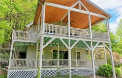 1133 Ridgepole Drive, Sky Valley, GA 30537