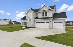 4390 Bayside Drive, Lafayette, IN 47909