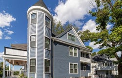 168 Humboldt Avenue 1, Boston, MA 02121
