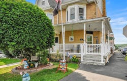336 W SPRING STREET, FRACKVILLE, PA 17931