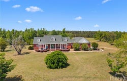 4194 Ivey S. Lane, Millen, GA 30442