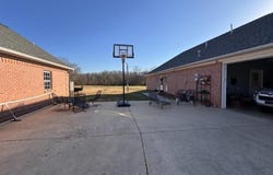 630 Black Zion Road, Pontotoc, MS 38863