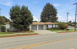 110 N Barranca Ave, Glendora, CA 91741