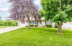607 Green Street, Lee's Summit, MO 64063