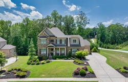 4590 Gablestone Crossing, Hoschton, GA 30548