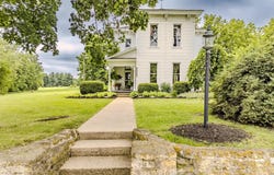 12801 E Edgewater Drive, Albany, IN 47320