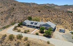 4350 Escondido Canyon Road, Acton, CA 93510