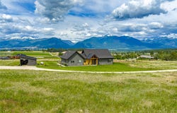 993 LeCoure Lane, Stevensville, MT 59870