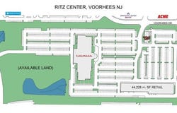 Pizza Restaurant- HADDONFIELD-BERLIN ROAD, VOORHEES, NJ 08043