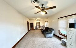 700 N 3rd Street, Melrose, NM 88124
