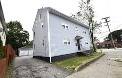 92 Jefferson Street, Pawtucket, RI 02860