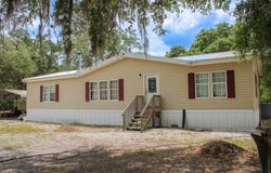 7178 Hwy 351, Old Town, FL 32680