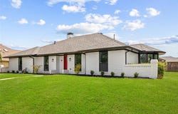 3300 Bandolino Lane, Plano, TX 75023