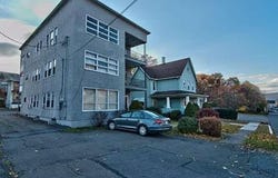 116 Cherry Street, Dunmore, PA 18512
