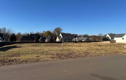 425 CASSIDY Ln lot: 249, Unincorporated, TN 38017
