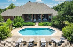 1701 Ashcroft Drive, Fairview, TX 75069