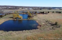 16509 N Bryant Road, Tahlequah, OK 74464