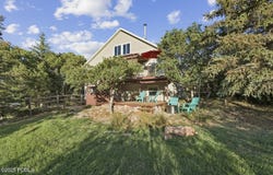 7935 N Douglas Drive, Park City, UT 84098
