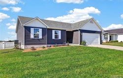 831 Warrior Ridge Drive, Warrenton, MO 63383