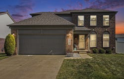 8767 Lilly Drive, Ypsilanti, MI 48197