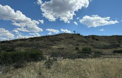 0 25th Trail, Cotopaxi, CO 81223