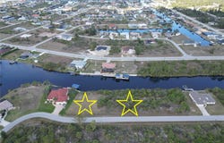 15596 AUTRY CIRCLE, PORT CHARLOTTE, FL 33981