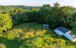 10285 Dozer Ridge Rd-Tract 2, Blue Rock, OH 43720
