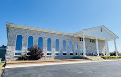 2380 Lacrosse Road, Melbourne, AR 72556