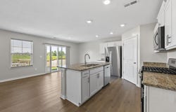 6558 Pfeifer Ash Drive, Canal Winchester, OH 43110