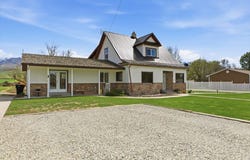 24 N 300 E, Franklin, ID 83237