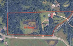 22803 Grove Wood Lane, Rockville, MN 56320