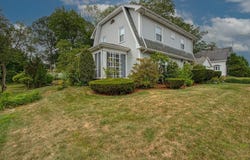 118 Carroll Ave, Brockton, MA 02301