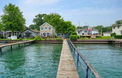 5403 Pointe, East China, MI 48054