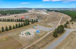 Lot 8 Potter Lane, Little Falls, MN 56345