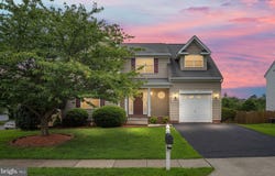 9900 COVENTRY MEADOWS DRIVE, FREDERICKSBURG, VA 22408