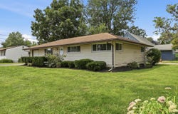 4125 Powell Avenue, Columbus, OH 43213