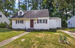 8239 Redwood Circle, Norfolk, VA 23518