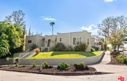 1301 S Hudson Ave, Los Angeles, CA 90019