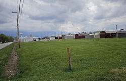 Hwy 77 & W 4th Street, Cortland, NE 68331