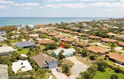 5285 Palmetto Drive, Melbourne Beach, FL 32951