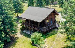87 Badger Trail, Eureka, MT 59917