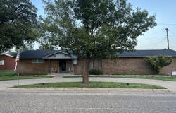 1807 N Houston Avenue, Lamesa, TX 79331