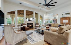 1307 Osprey Ridge Loop, Lago Vista, TX 78645